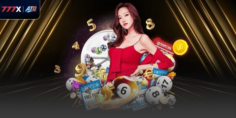 Những yếu tố làm nên sức hút của sảnh xổ số